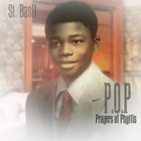 P.O.P. Prayers of Phyllis  by St Basil