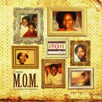 M.O.M Memoirs of Michael by St Basil