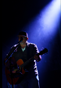 David Zawalich of Song Supply Company