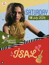 Lebanese Mississauga Festival
