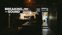 Breaking Sound Live Music Acoustic Showcase