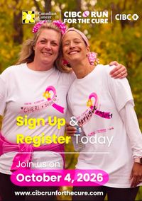 CIBC Run for Cure