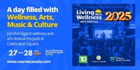 Living with Wellness Festival 