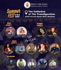 JTK Summer Fest