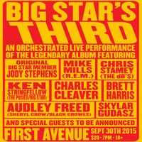 Big Star's Third