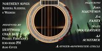 Northern Songs: Keepers, Sleepers, & Weepers