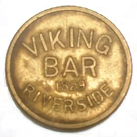 Scott Wooldridge Trio at Viking Bar