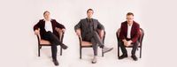 Video Launch Show--Leslie Rich and the Rocket Soul Choir