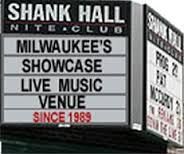 Scott Wooldridge Trio at Shank Hall