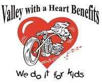 Look Back Luna @ Valley with a Heart Benefit 