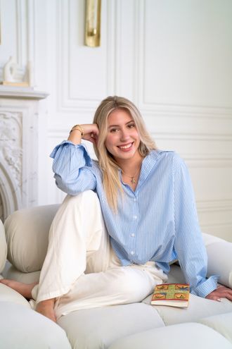 Kate Roman editorial shoot by Vita Cooper