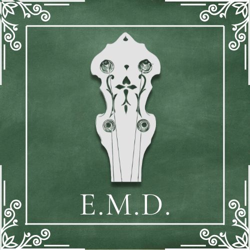 Tablature - E.M.D. [.pdf]