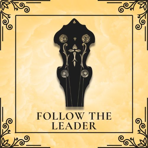 Tablature - Follow the Leader [.pdf]
