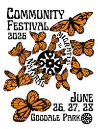 COMFEST 2026!   The Neal Havener Band