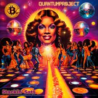 Stackin' Sats (1973 MHP Single) by QUANTUMproject
