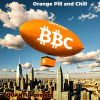 Orange Pill and Chill (2006 TED) by QUANTUMproject