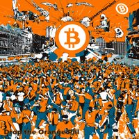 Drop the Orange Pill (1992 ENG) by QUANTUMproject