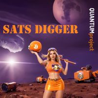 Sats Digger (2012 ENG) by QUANTUMproject