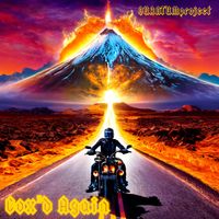 Gox'd Again (1979 ENG) by QUANTUMproject