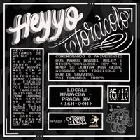 Heyyo Torcicolo