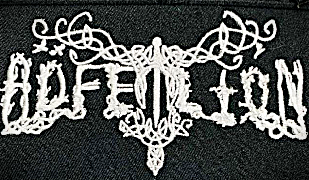 Adfeilion Patch
