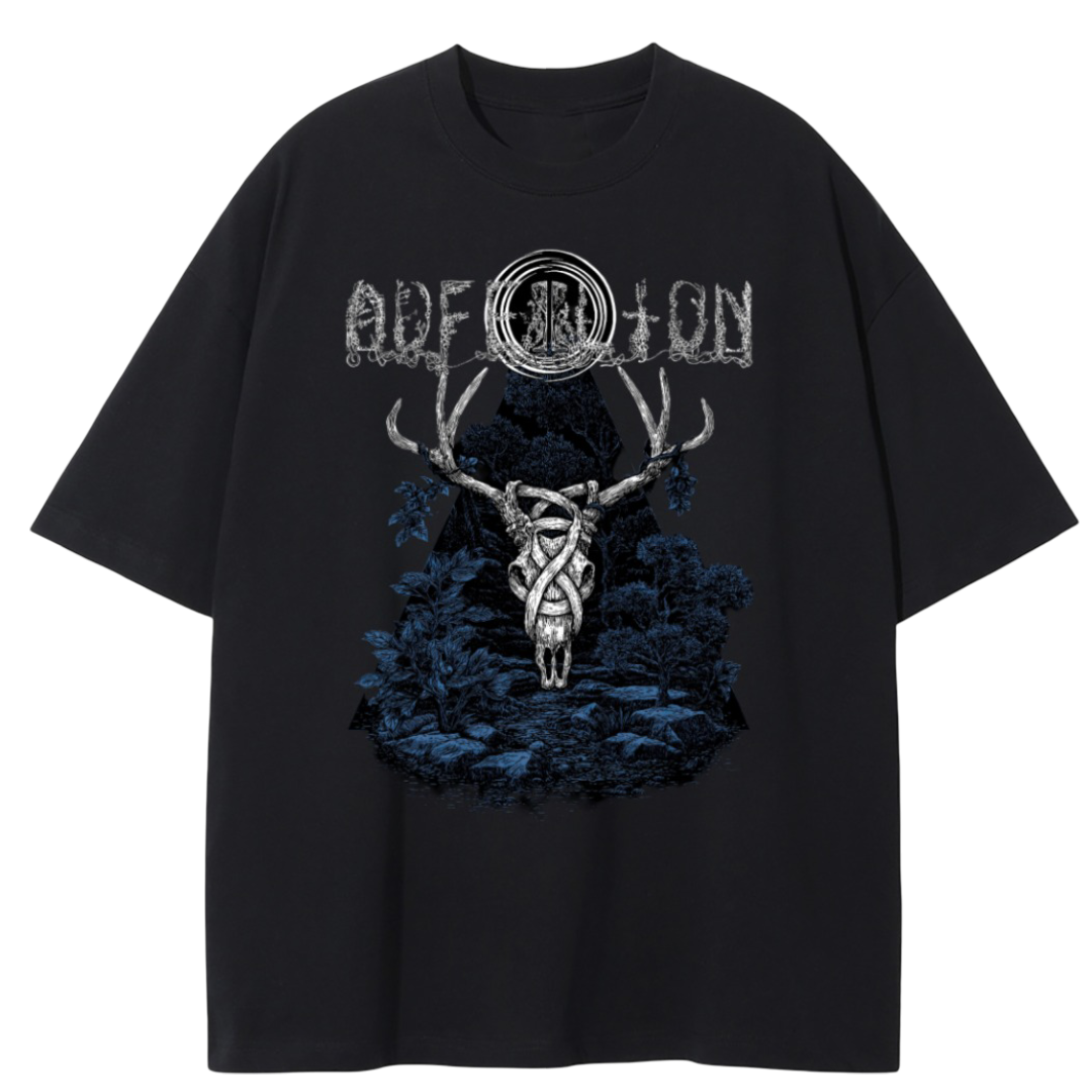 Skull & Hallowed Glade Sigil