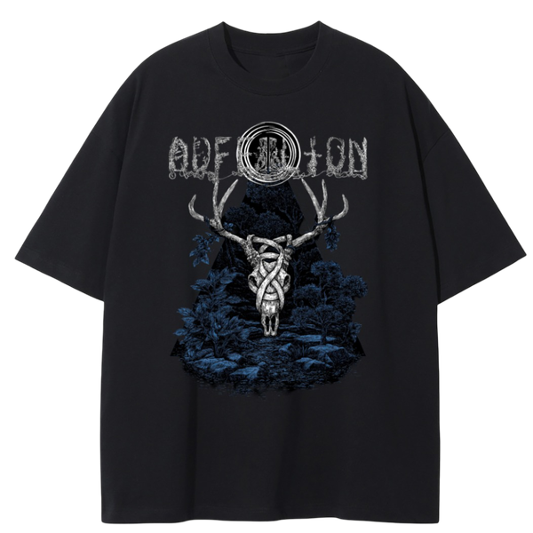 Skull & Hallowed Glade Sigil