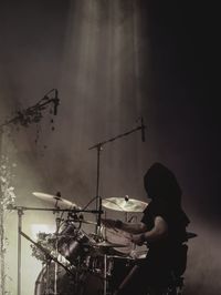 Theigns and Thralls // Adfeilion // Pagan Sword
