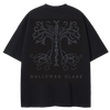 Skull & Hallowed Glade Sigil