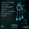 Y Felltith - CD & Sleeve