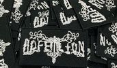 Adfeilion Patch