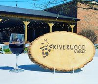 freon cool - Father's Day Weekend @ Riverwood Winery