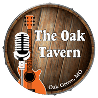 Bob Rowden Music Trio Live @ The Oak Tavern