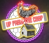 Up From The Coop - Byron & Lori's 50th Anniversary!