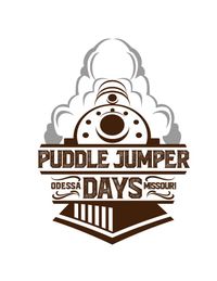 Bob Rowden Music Trio @ Puddle Jumper Days - Odessa, MO
