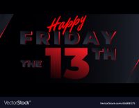 freon cool - Friday The 13th @ Riverwood Winery