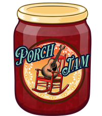 Porch Jam 2026