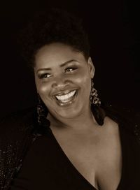 Valerie Troutt and The Sound of Peace NY debut