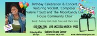 Valerie Troutt JazzSoul Project