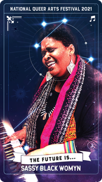 The Song Sanctuary featuring Valerie Troutt and the MoonCandy Singers with Special Guest Terrance Kelly