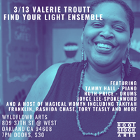 Valerie Troutt