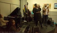 Studio Grand: Artists Residency March-June 2014