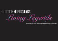 Queer Rebels Presents Ghetto Superstars, Living Ledgeds and the Up and Coming Ledgedary Childrens