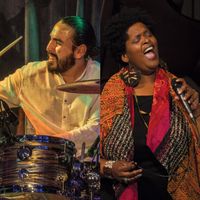 Valerie Troutt at the Stanford Jazz Workshops