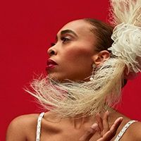 Alvin Ailey 