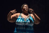 International Hip Hop Festival SF 2013