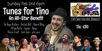 Tunes for Tino