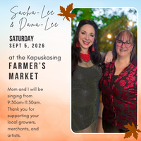 Kapuskasing Farmer's Market