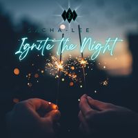 Ignite The Night by Sacha-Lee