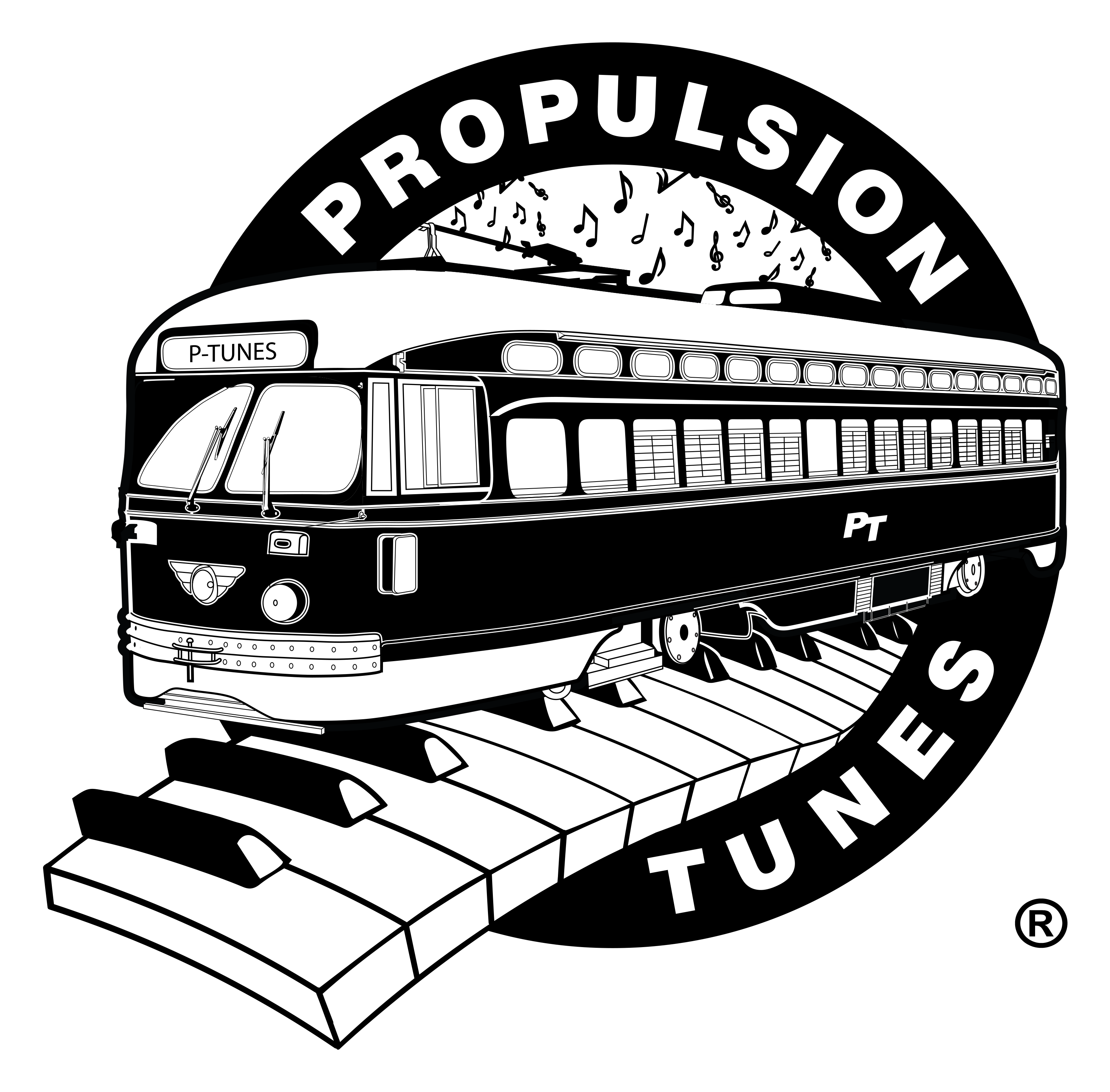 Propulsion Tunes